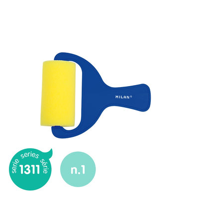 Pensule Cu Burete Seria 1311 Nr 1