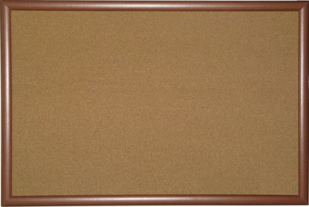 Panou Pluta Rama Mdf 120X180 Cm Daco