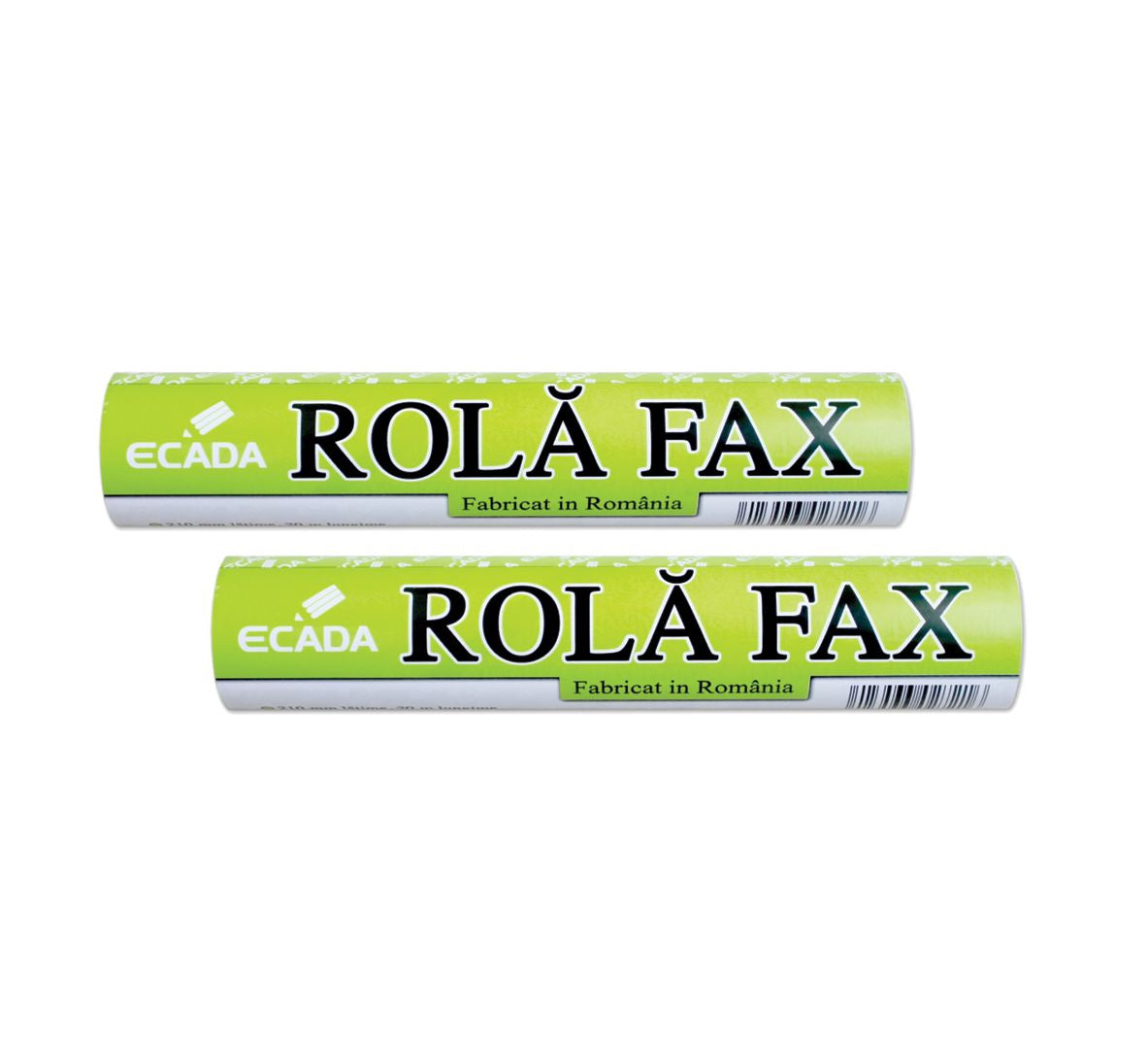 Rola Fax 20 M Ecada 89020
