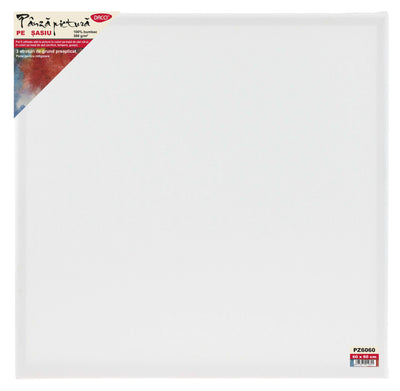 Panza Pictura Pe Sasiu 60X60Cm Daco Pz6060