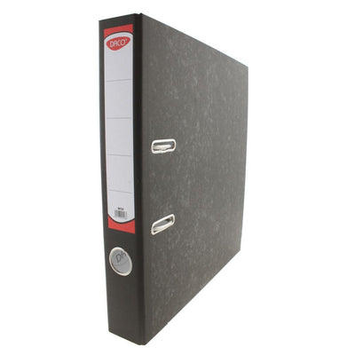 Biblioraft Marmorat 50 Mm Daco