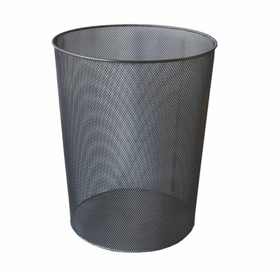 Cos Gunoi Ecada Negru 16L