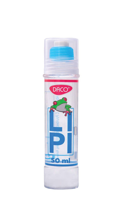 Lipici Lichid 50Ml Daco Ll050