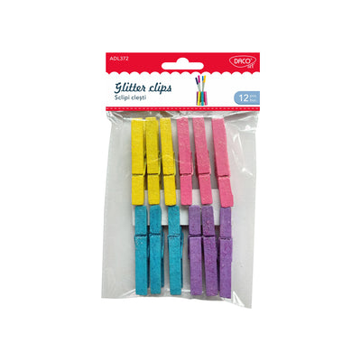 Accesorii Craft - Ad372 Sclipi Clesti Daco