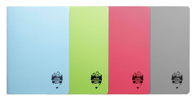 Caiet A4 48 File Coperta Plastic Atinge Excelenta Ct448Ar