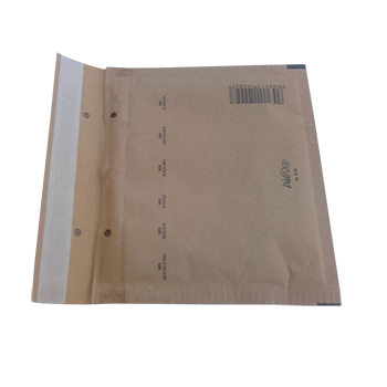 Plic CD antisoc ext. 200*175 mm, int. 180*165mm kraft, siliconic, 100gr/mp