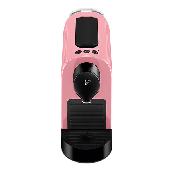 Espressor capsule Tchibo Cafissimo PURE Plus Cherry Blossom