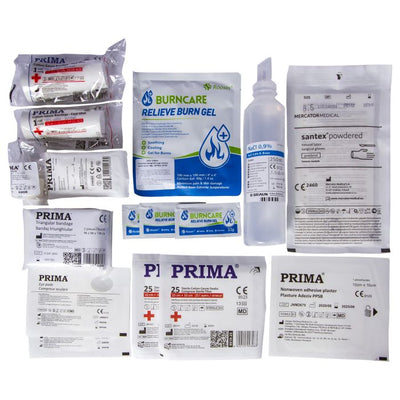 PRIMA Kit inlocuire componente Trusa de Arsuri - avizata MS 1 bucata