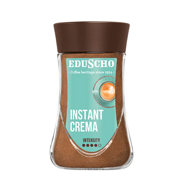Cafea instant Eduscho Instant Crema 90g