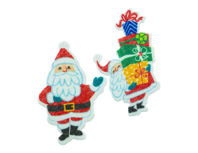 Accesorii Craft - Ad726 Vine Mos Craciun Fetru Aa Daco