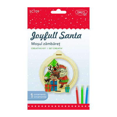 Set Creativ - Sc709 Mosul Zambaret Daco