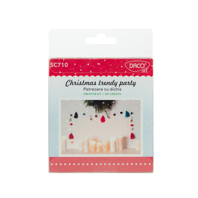 Set Creativ - Sc710 Petrecere Cu Dichis Daco