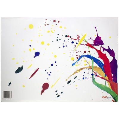 Bloc Desen A3, 15 File, 80 Gr Evoffice