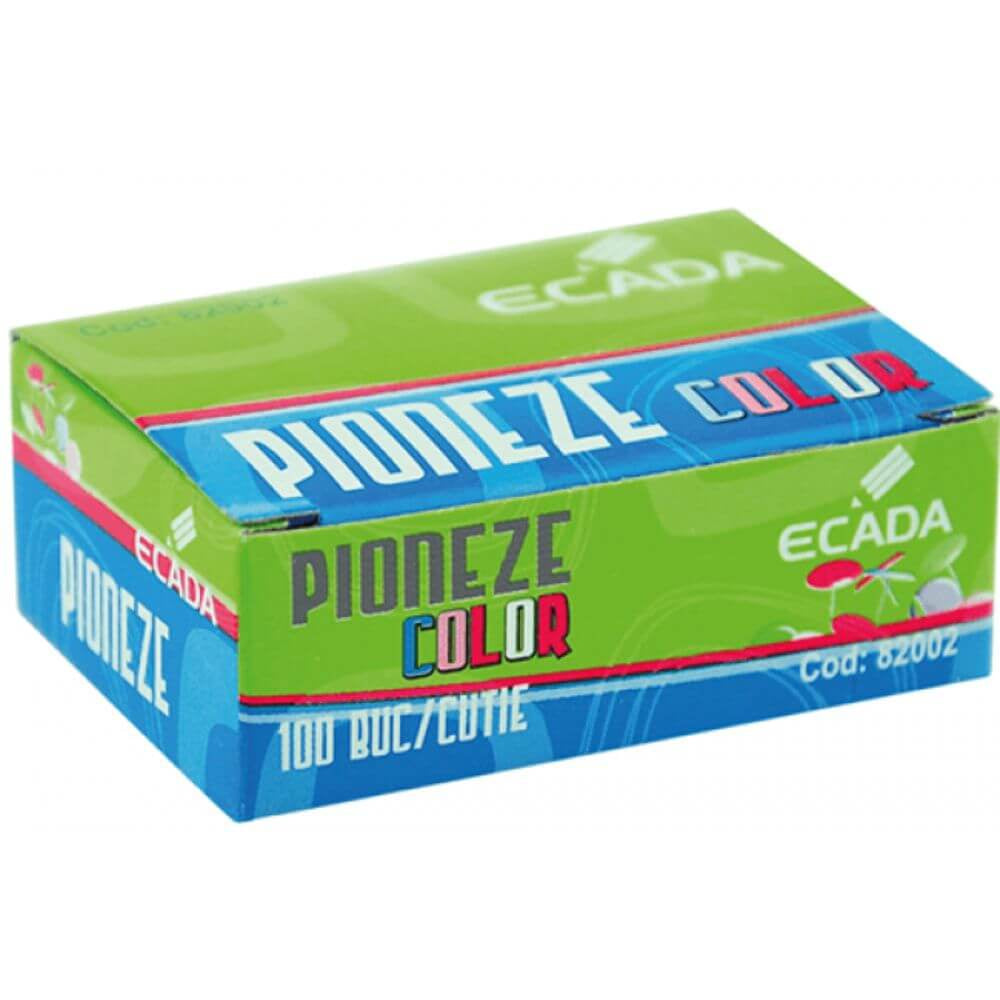 Pioneze Color 100/Cut Ecada 82002