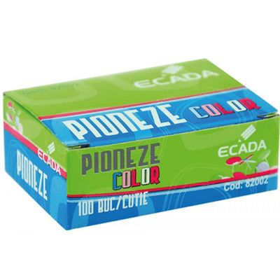 Pioneze Color 100/Cut Ecada 82002