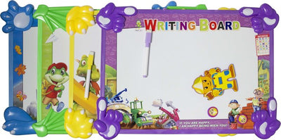 Tablita Desen 45*29,5Cm, Rama Plastic Evoffice