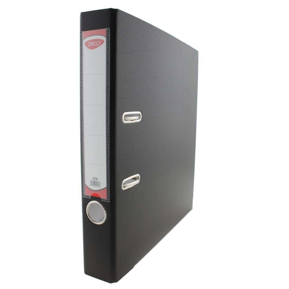 Biblioraft Plastifiat 50 Mm Daco N