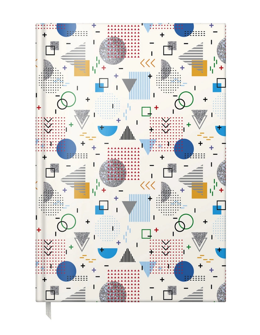 Agenda A5 Nedatata Geometries