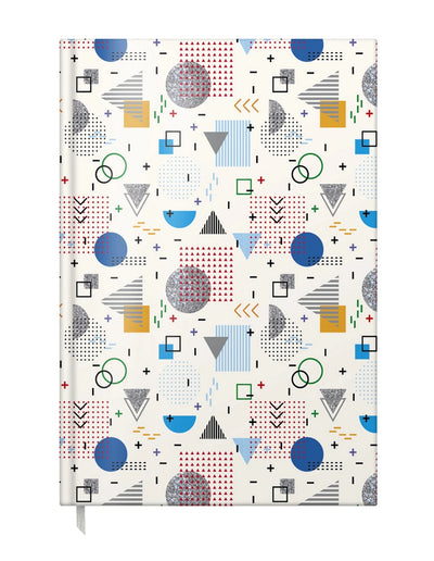 Agenda A5 Nedatata Geometries