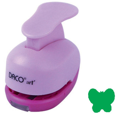 Perforator Hobby 1Cm Pf010/10 Fluture