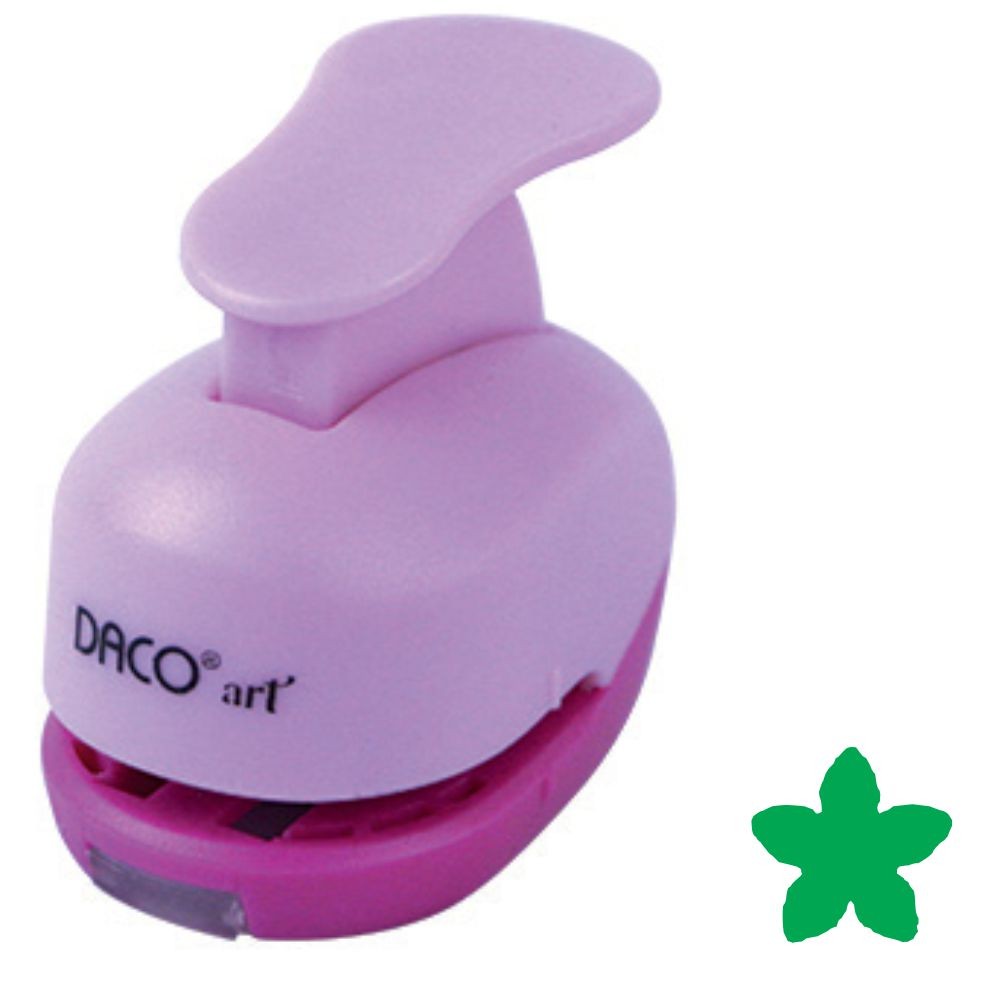 Perforator Hobby 1Cm Pf010/6 Floare