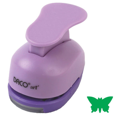 Perforator Hobby 2.5Cm Pf025/12 Fluture