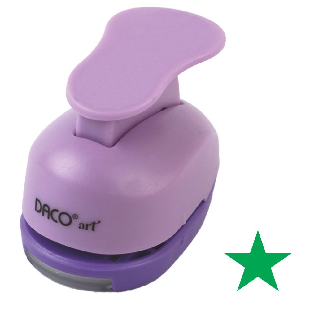 Perforator Hobby 2.5Cm Pf025/13 Stea