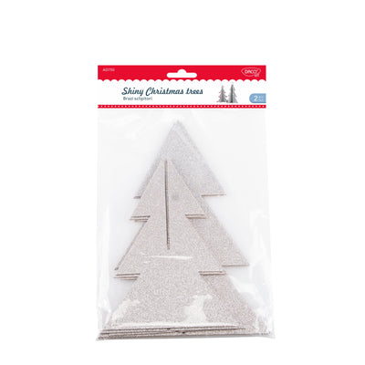 Accesorii Craft - Ad750 Brazi Sclipitori Daco