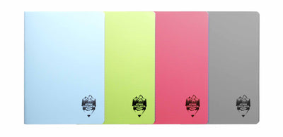 Caiet A4 60 F Coperta Plastic Atinge Excelenta Ct461Ar