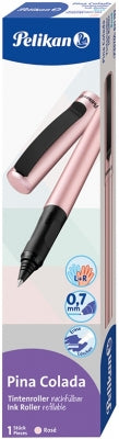 Roller Pina Colada, 0.7 Mm, Roz, Pelikan