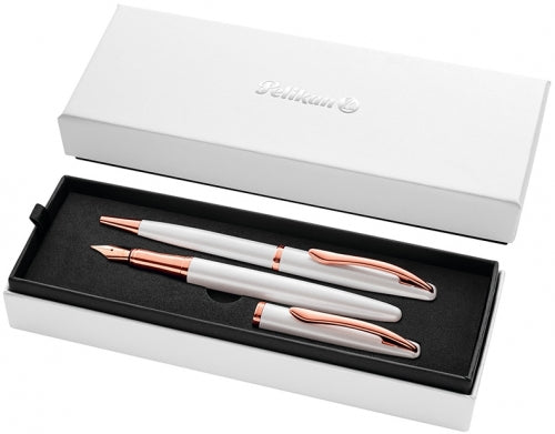 Set Jazz Noble, pix + stilou, Pelikan