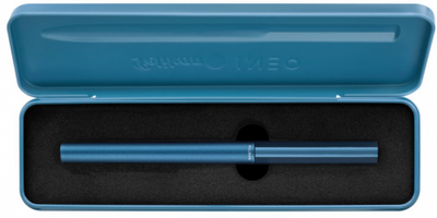 Stilou Ineo Elements Ocean Blue, Penita M, Cutie Metalica, Pelikan