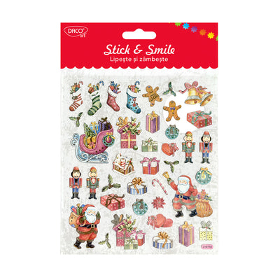 Abtibild - Ab623 Lipeste Si Zambeste Daco