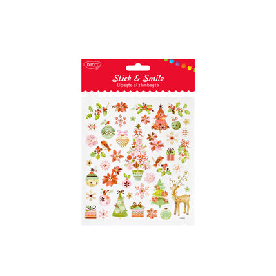 Abtibild - Ab624 Ornamente Lipeste Si Zambeste Daco