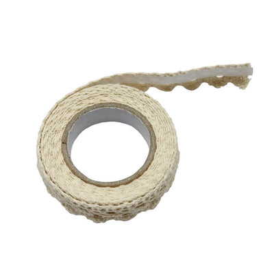 Accesorii Craft - Ad051 Crem Dantela Autoadeziva