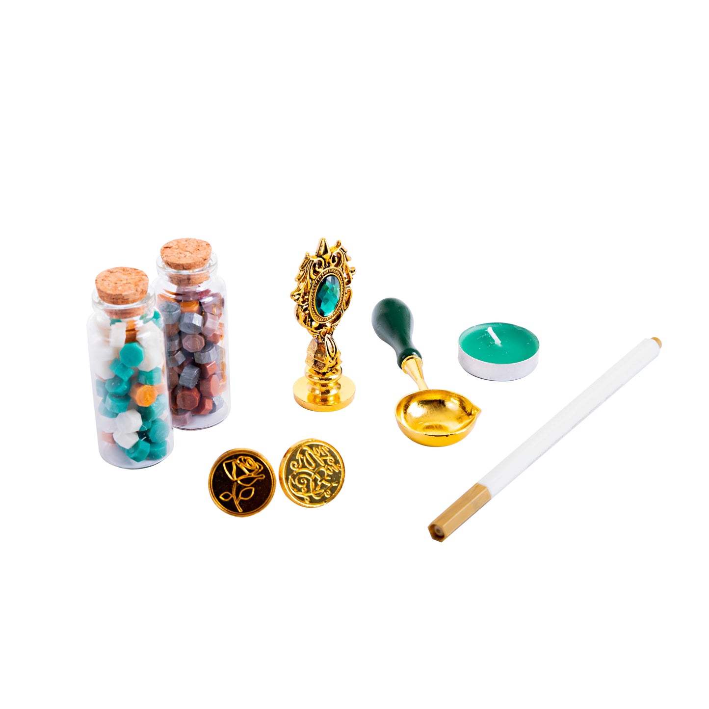 Set Creativ - Sc078 Sigiliu Ceara Daco