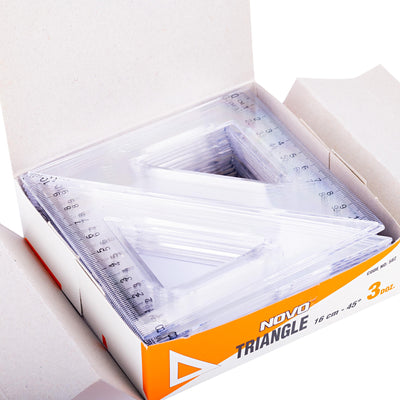 Echer 16 Cm 45/45 Ark 582E