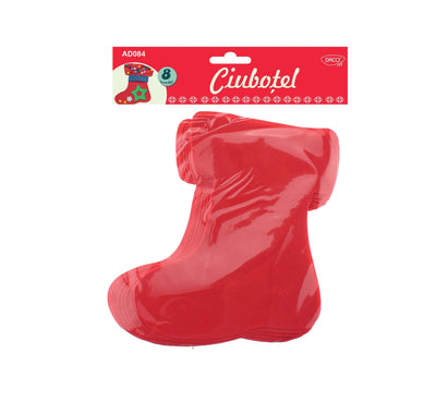 Accesorii Craft - Ad084 Ciubotel Spuma Daco