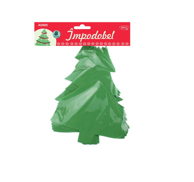 Accesorii Craft - Ad085 Impodobel Spuma Daco