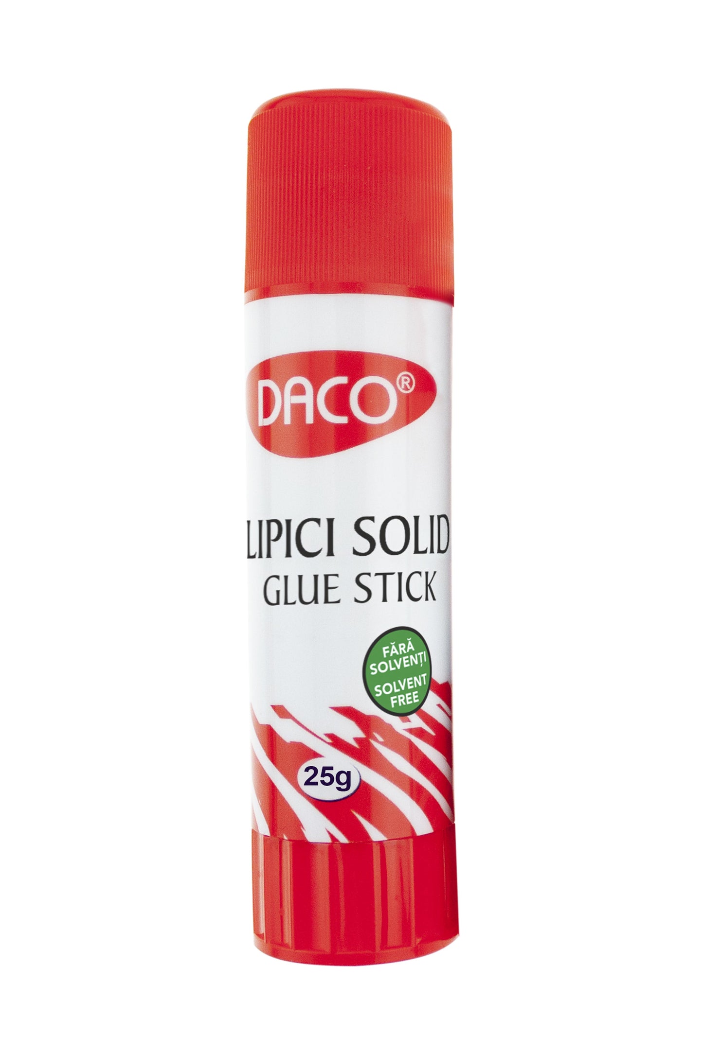 Lipici Solid Pvp Daco 25 Gr