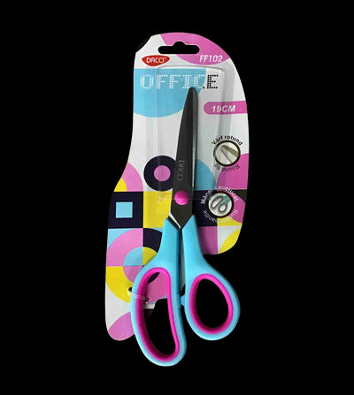 Foarfeca Birou 19 Cm Ff102 Daco