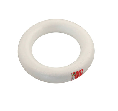 Accesorii Craft - Ad148 Coronita Polistiren 35Cm Daco