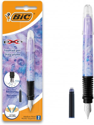 Stilou Xpen Decor Boys Bic