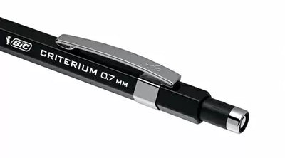 Creion mecanic Criterium 0.7 mm Bic
