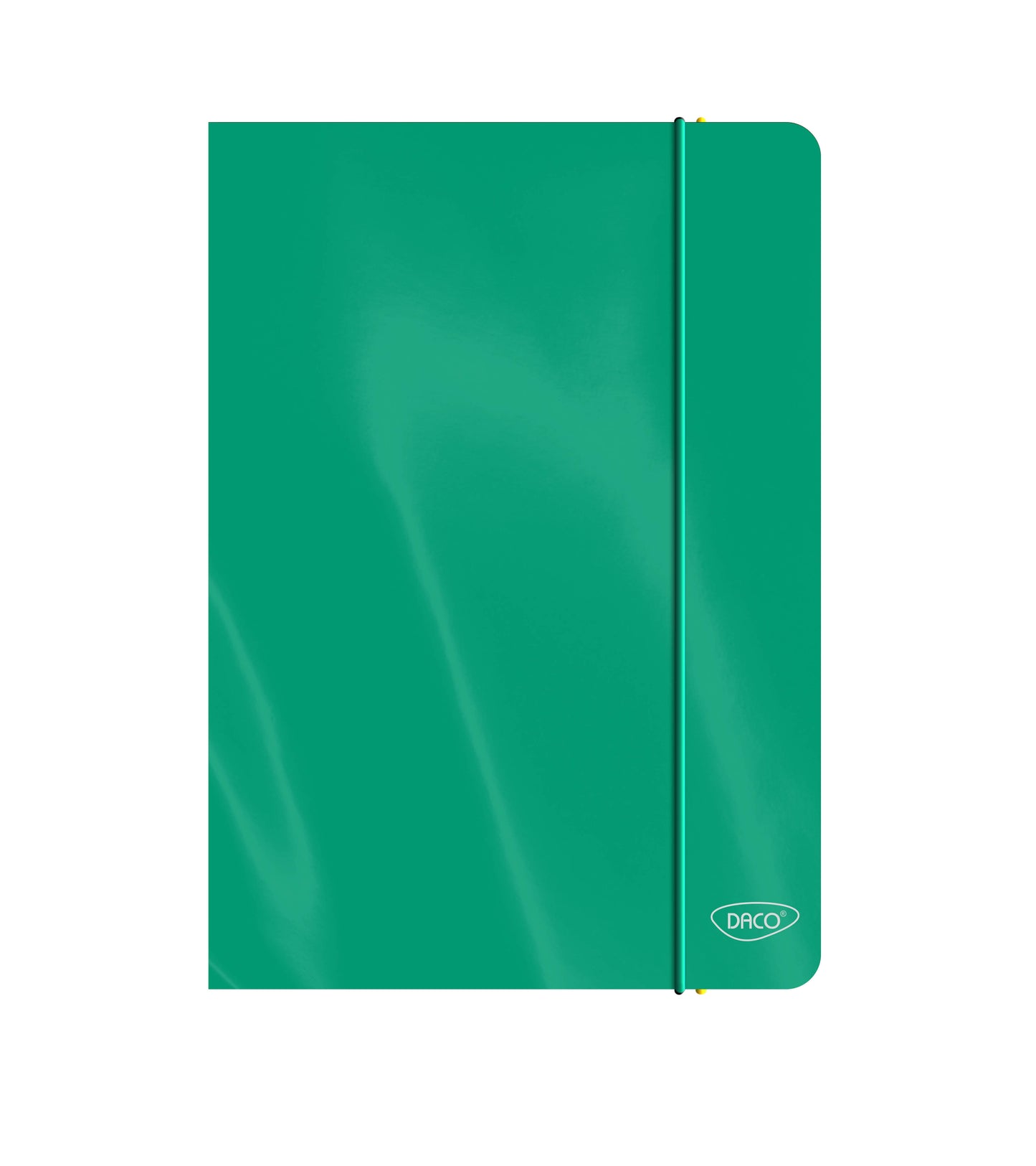 Mapa A4 Carton Laminat Daco Mr001V