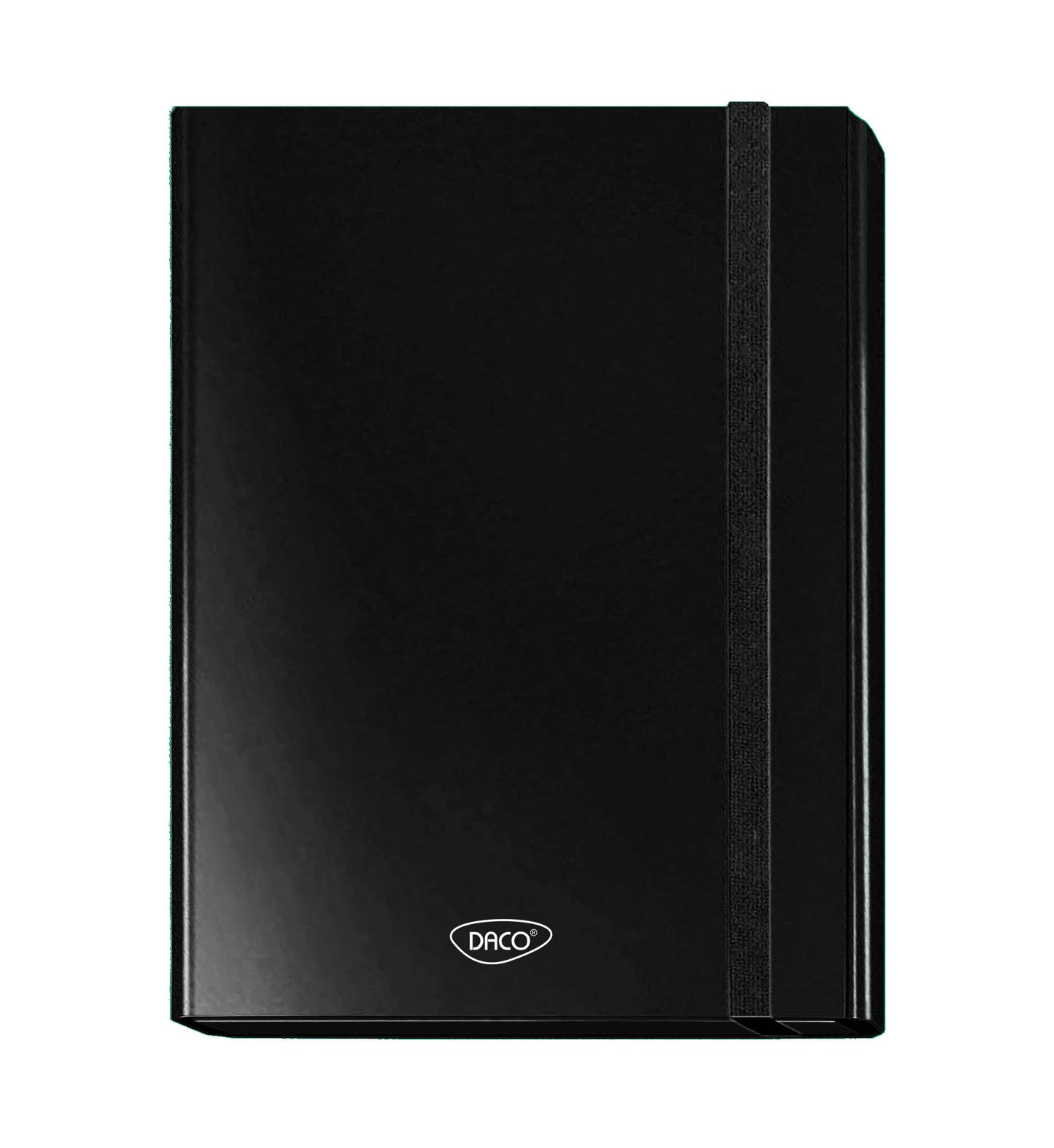 Mapa A4 Carton Laminat Cotor 3Cm Daco Mr003N