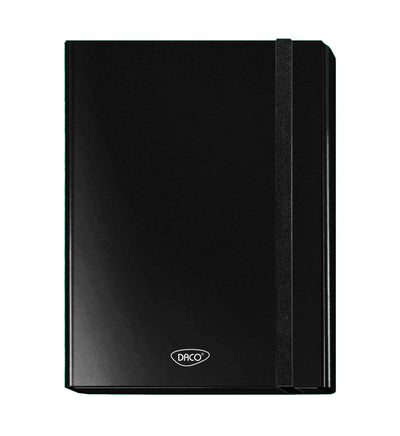 Mapa A4 Carton Laminat Cotor 3Cm Daco Mr003N