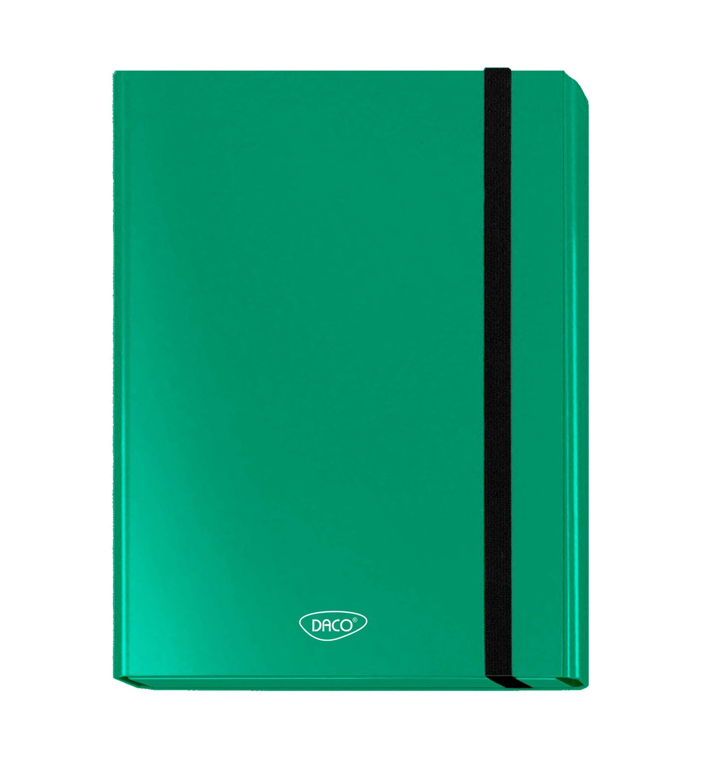 Mapa A4 Carton Laminat Cotor 3Cm Daco Mr003V