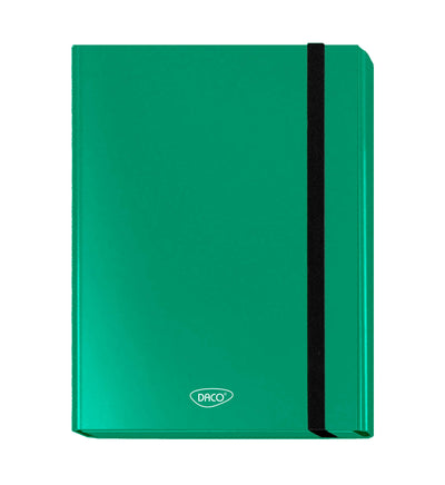 Mapa A4 Carton Laminat Cotor 3Cm Daco Mr003V