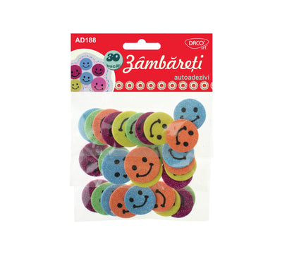 Accesorii Craft - Ad188 Zambareti Spuma Aa Daco